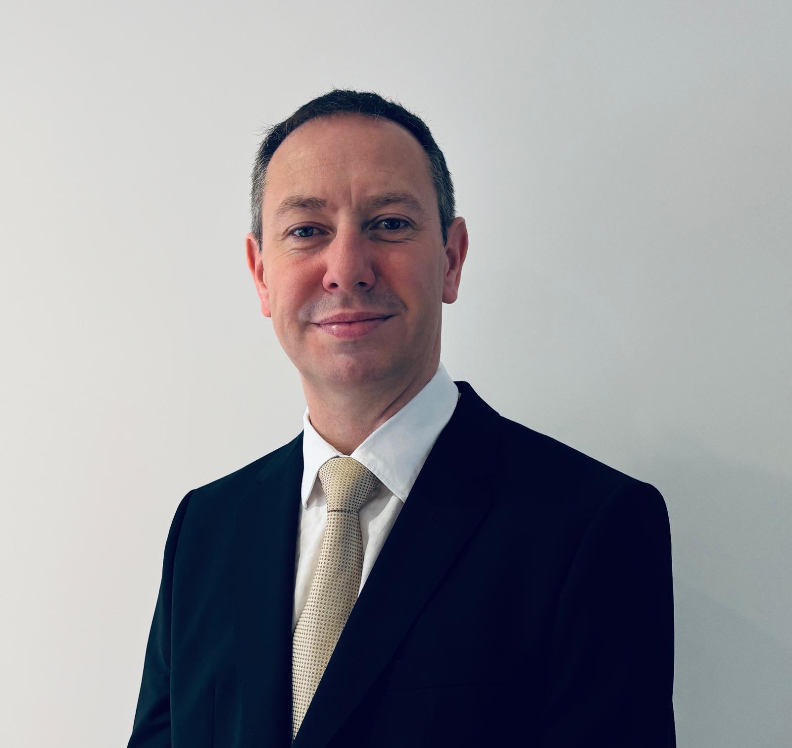 Mark Warnes
